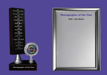 MPS End-of-Year Awards
